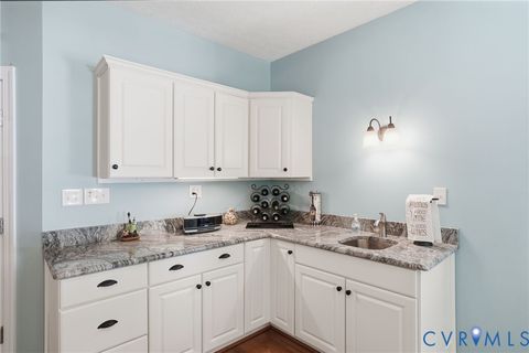 Tiny photo for 3600 Market Road, Mechanicsville, VA 23111 (MLS # 2611989)