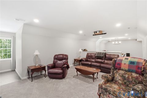 Tiny photo for 3600 Market Road, Mechanicsville, VA 23111 (MLS # 2611989)