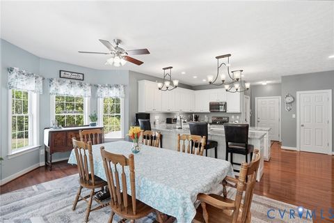 Tiny photo for 3600 Market Road, Mechanicsville, VA 23111 (MLS # 2611989)