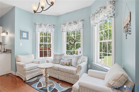 Tiny photo for 3600 Market Road, Mechanicsville, VA 23111 (MLS # 2611989)