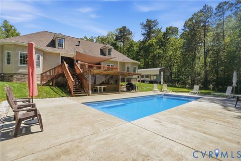 Tiny photo for 3600 Market Road, Mechanicsville, VA 23111 (MLS # 2611989)