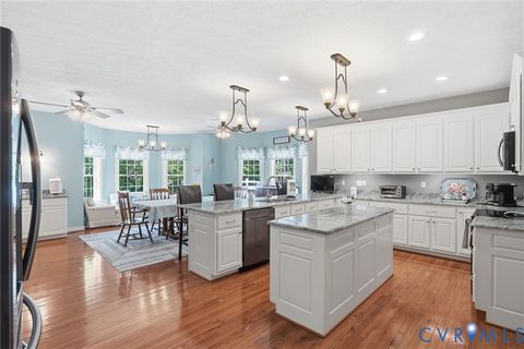 Tiny photo for 3600 Market Road, Mechanicsville, VA 23111 (MLS # 2611989)