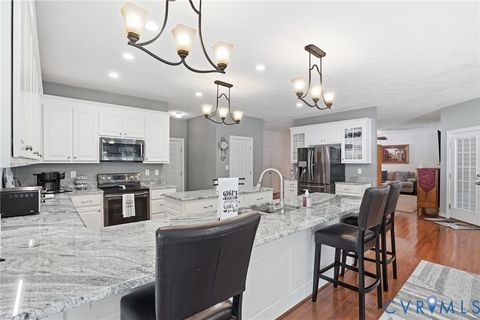 Tiny photo for 3600 Market Road, Mechanicsville, VA 23111 (MLS # 2611989)