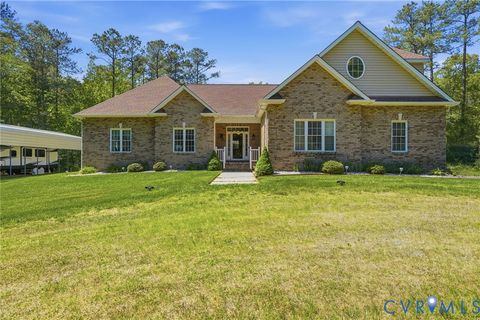 Tiny photo for 3600 Market Road, Mechanicsville, VA 23111 (MLS # 2611989)