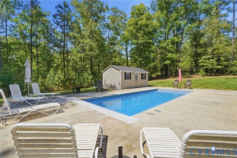 Tiny photo for 3600 Market Road, Mechanicsville, VA 23111 (MLS # 2611989)