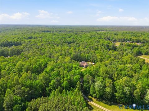 Tiny photo for 3600 Market Road, Mechanicsville, VA 23111 (MLS # 2611989)