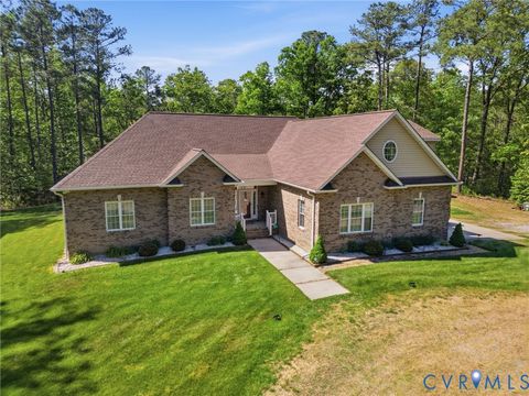 Tiny photo for 3600 Market Road, Mechanicsville, VA 23111 (MLS # 2611989)