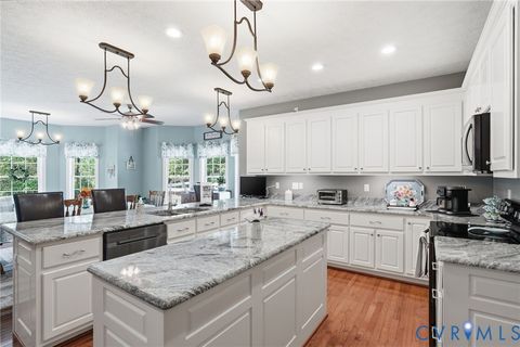 Tiny photo for 3600 Market Road, Mechanicsville, VA 23111 (MLS # 2611989)