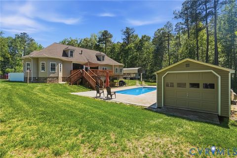 Tiny photo for 3600 Market Road, Mechanicsville, VA 23111 (MLS # 2611989)