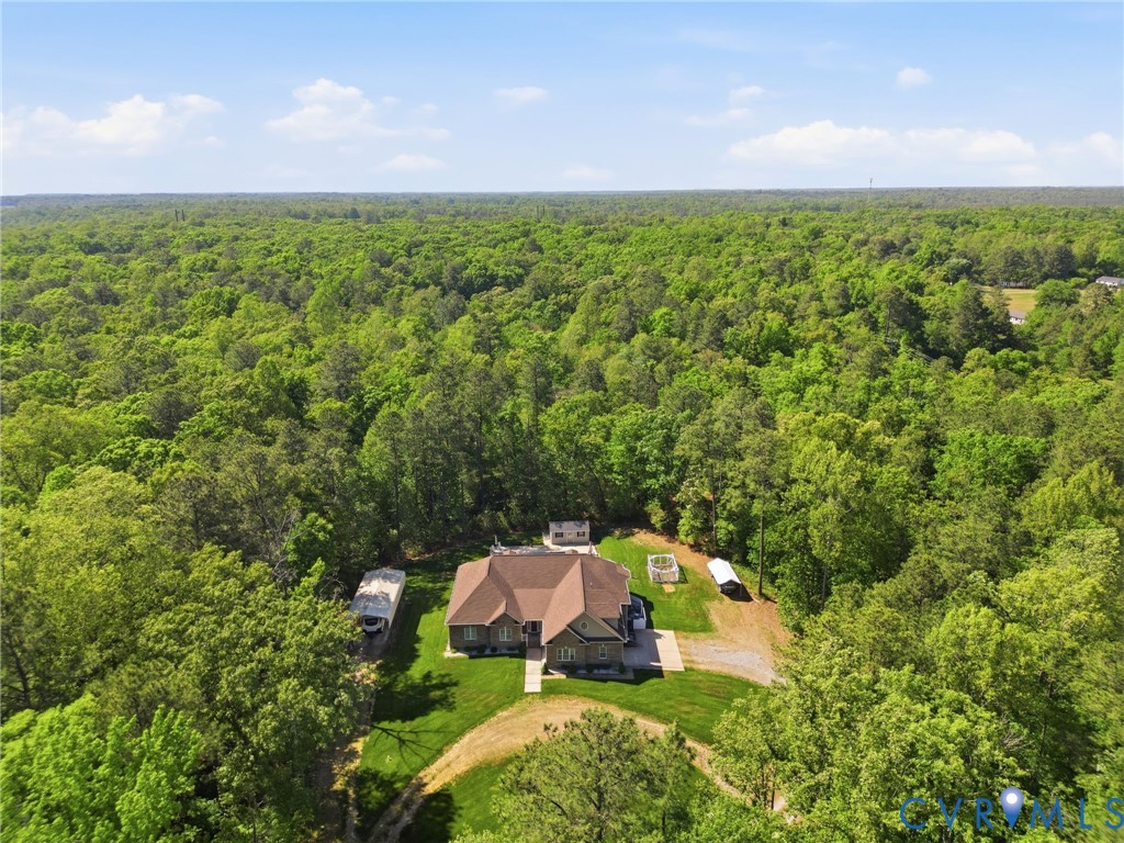 3600 Market Road
