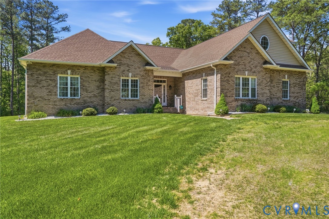 3600 Market Road