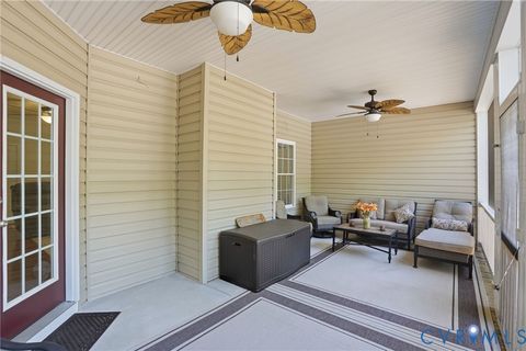 Tiny photo for 3600 Market Road, Mechanicsville, VA 23111 (MLS # 2611989)