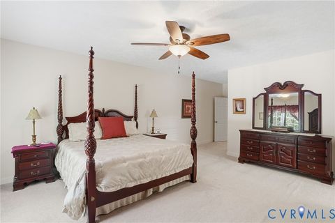 Tiny photo for 3600 Market Road, Mechanicsville, VA 23111 (MLS # 2611989)