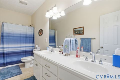 Tiny photo for 3600 Market Road, Mechanicsville, VA 23111 (MLS # 2611989)