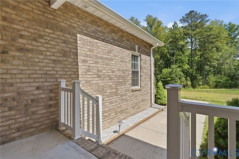 Tiny photo for 3600 Market Road, Mechanicsville, VA 23111 (MLS # 2611989)