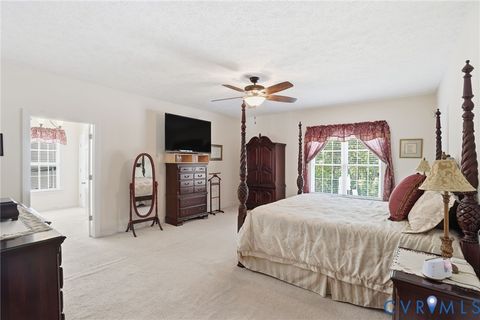 Tiny photo for 3600 Market Road, Mechanicsville, VA 23111 (MLS # 2611989)