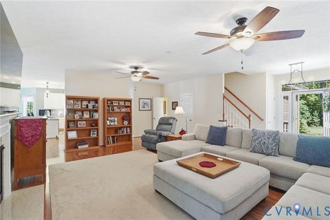 Tiny photo for 3600 Market Road, Mechanicsville, VA 23111 (MLS # 2611989)