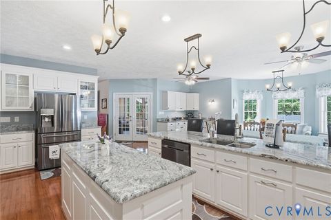 Tiny photo for 3600 Market Road, Mechanicsville, VA 23111 (MLS # 2611989)