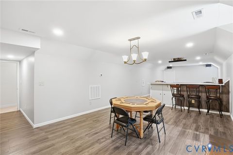 Tiny photo for 3600 Market Road, Mechanicsville, VA 23111 (MLS # 2611989)