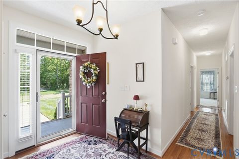Tiny photo for 3600 Market Road, Mechanicsville, VA 23111 (MLS # 2611989)