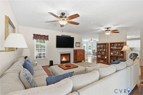 Tiny photo for 3600 Market Road, Mechanicsville, VA 23111 (MLS # 2611989)