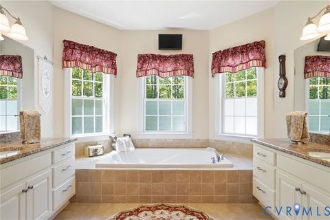 Tiny photo for 3600 Market Road, Mechanicsville, VA 23111 (MLS # 2611989)