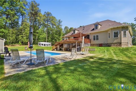 Tiny photo for 3600 Market Road, Mechanicsville, VA 23111 (MLS # 2611989)
