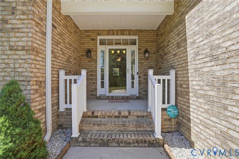 Tiny photo for 3600 Market Road, Mechanicsville, VA 23111 (MLS # 2611989)