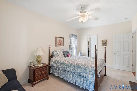 Tiny photo for 3600 Market Road, Mechanicsville, VA 23111 (MLS # 2611989)