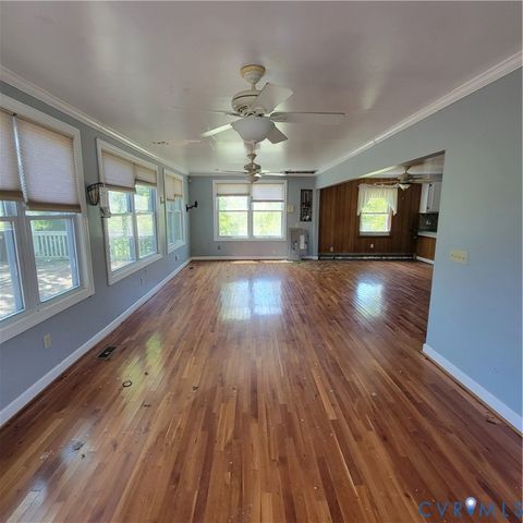 Tiny photo for 6271 Tidewater Trail, Church View, VA 23032 (MLS # 2614630)