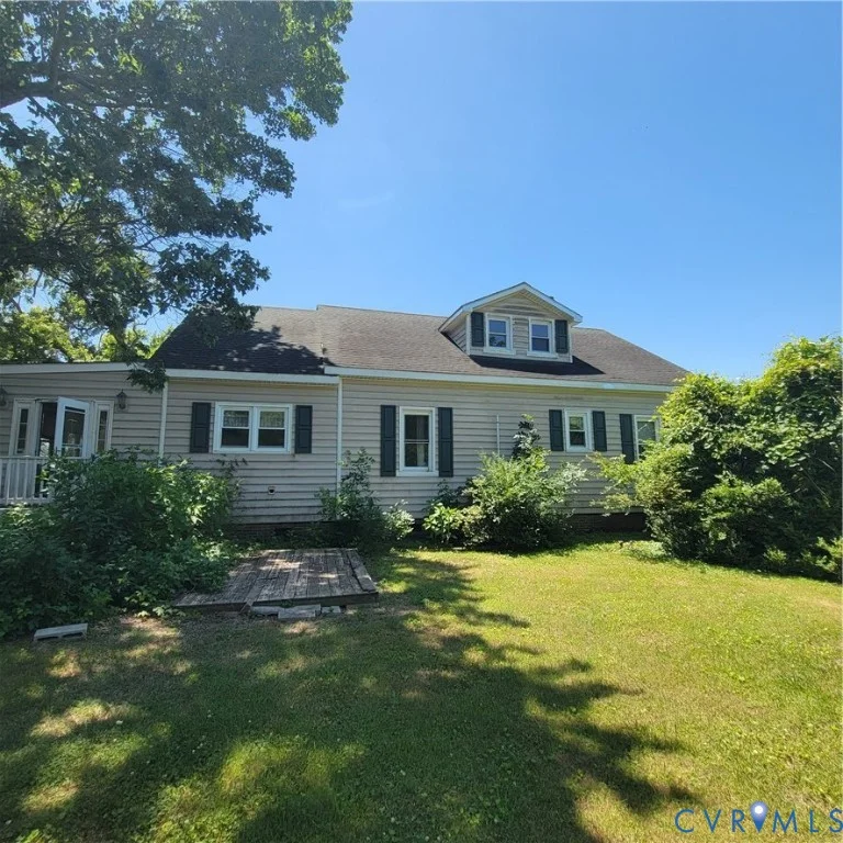 6271 Tidewater Trail, Church View, VA, 23032