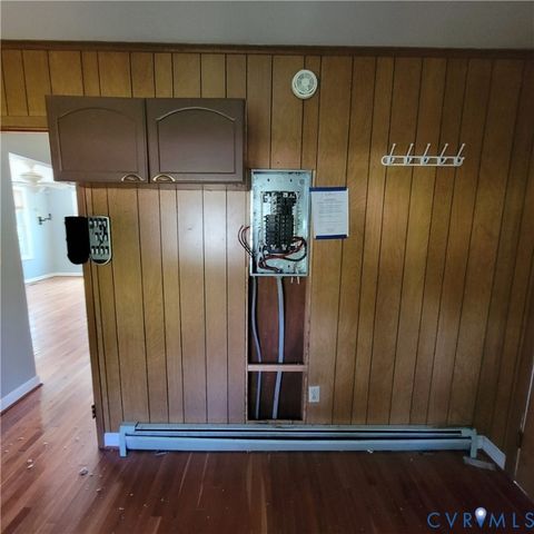 Tiny photo for 6271 Tidewater Trail, Church View, VA 23032 (MLS # 2614630)