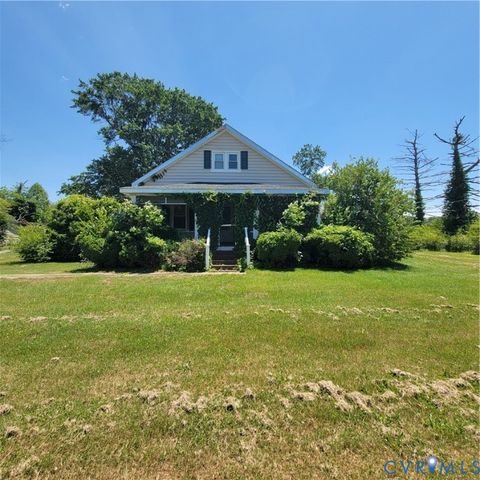 Tiny photo for 6271 Tidewater Trail, Church View, VA 23032 (MLS # 2614630)