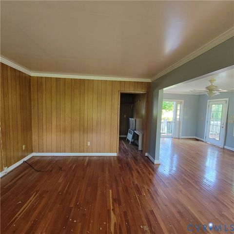 Tiny photo for 6271 Tidewater Trail, Church View, VA 23032 (MLS # 2614630)