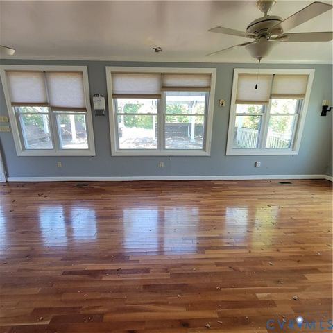 Tiny photo for 6271 Tidewater Trail, Church View, VA 23032 (MLS # 2614630)