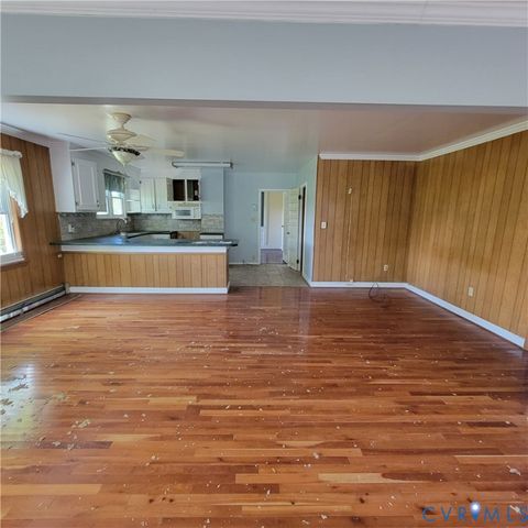 Tiny photo for 6271 Tidewater Trail, Church View, VA 23032 (MLS # 2614630)