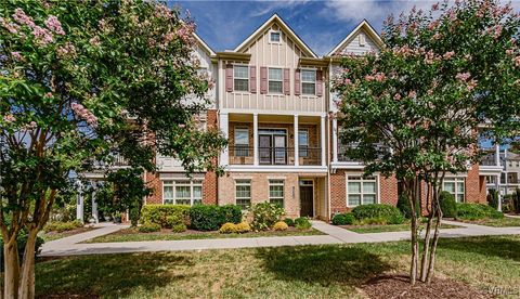 A home in Glen Allen