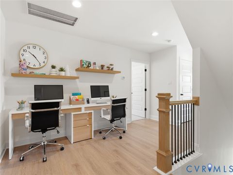 Tiny photo for 17318 Alana Drive, Moseley, VA 23120 (MLS # 2611819)