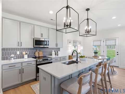 Photo of 17318 Alana Drive, Moseley, VA 23120 (MLS # 2611819)