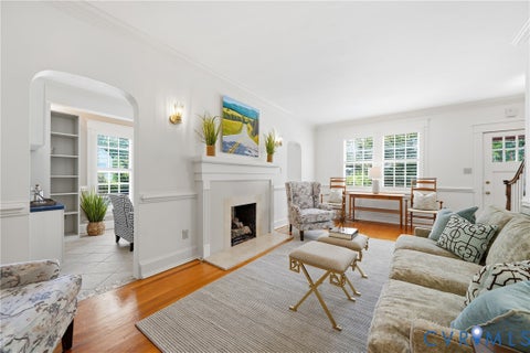 Tiny photo for 1500 Avondale Avenue, Richmond, VA 23227 (MLS # 2624433)