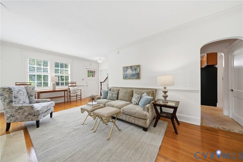 Tiny photo for 1500 Avondale Avenue, Richmond, VA 23227 (MLS # 2624433)