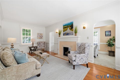 Tiny photo for 1500 Avondale Avenue, Richmond, VA 23227 (MLS # 2624433)