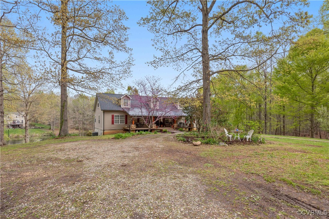 2679 Poplar Forest Drive