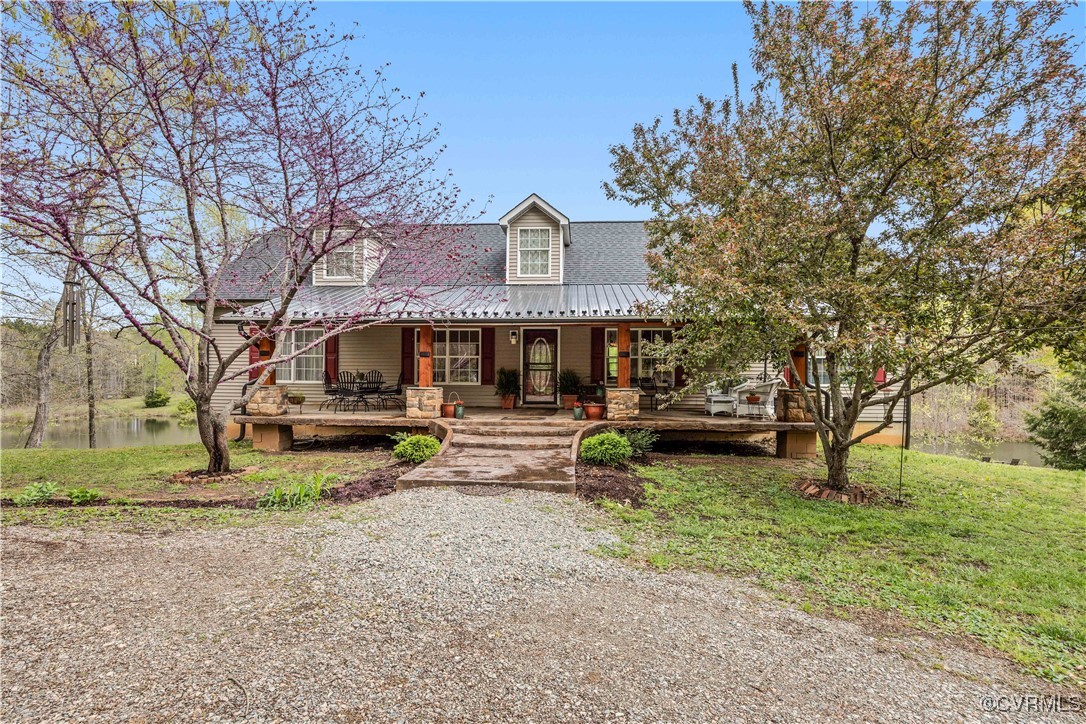 2679 Poplar Forest Drive