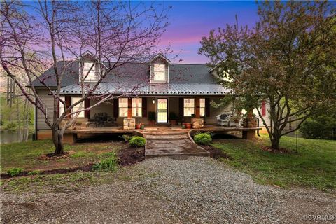 2679 Poplar Forest Drive Powhatan VA 23139