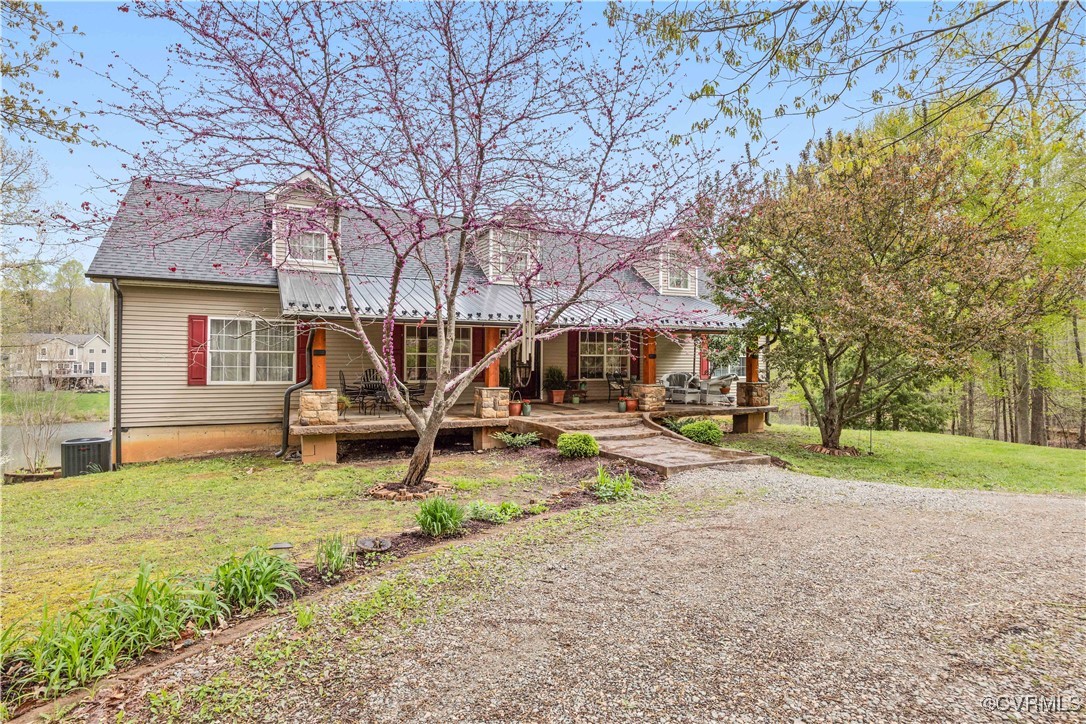 2679 Poplar Forest Drive