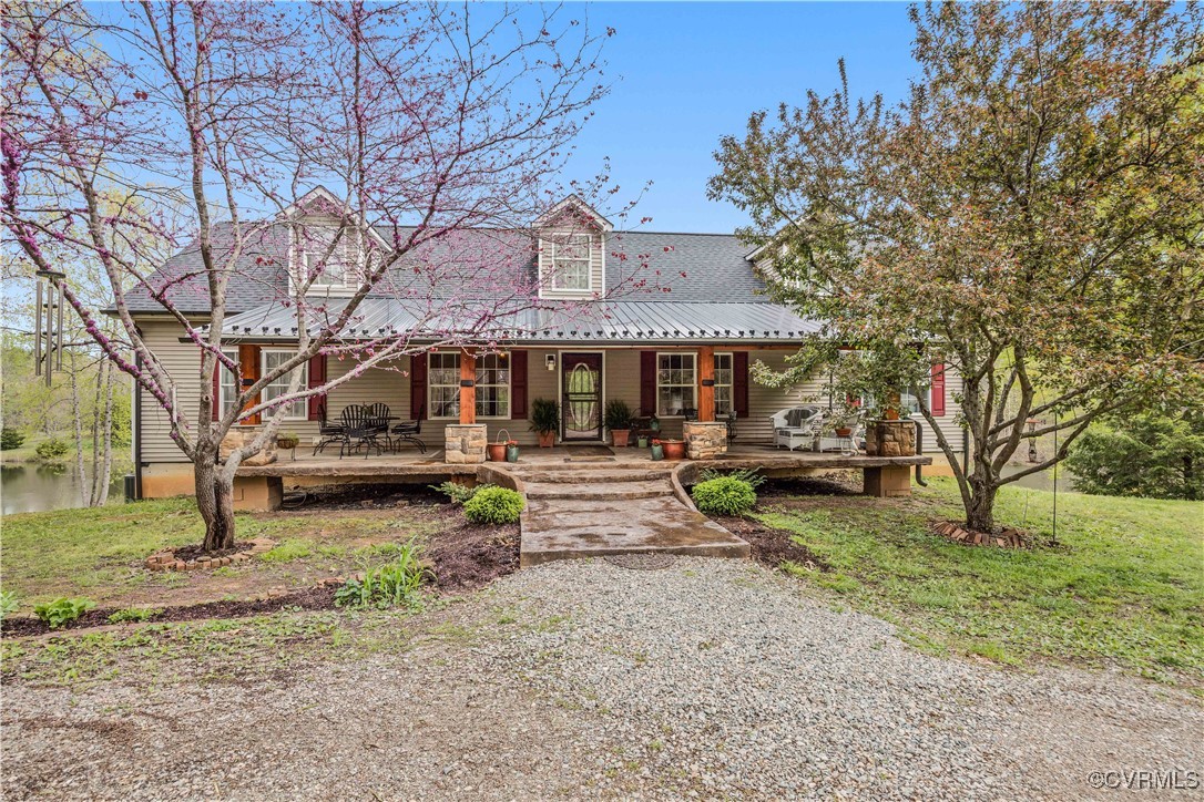 2679 Poplar Forest Drive