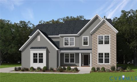 Photo of 1680 Broken Branch Trail, Powhatan, VA 23219 (MLS # 2611931)