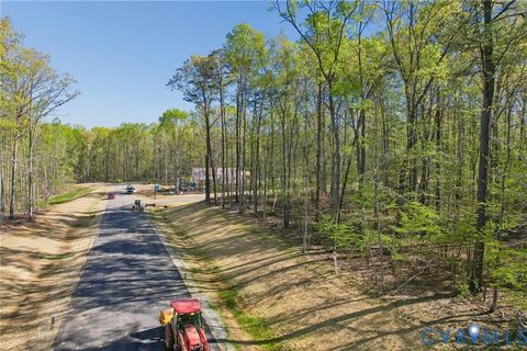 Tiny photo for 1680 Broken Branch Trail, Powhatan, VA 23219 (MLS # 2611931)