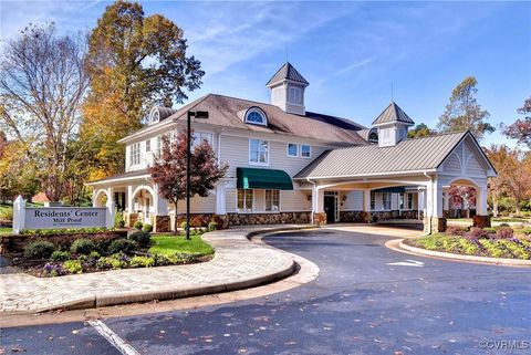 Tiny photo for 3352 Morning Mist Lane, Toano, VA 23168 (MLS # 2509373)